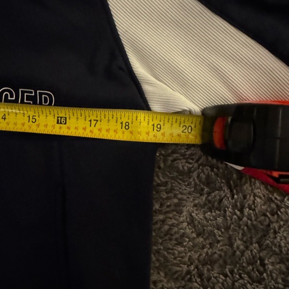 TOMMY HILFIGER Men’s Colorblock Hoodie - Picture 11 of 16